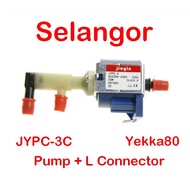 JYPC-3C Philips Steam iron Water Pump GC9620,GC9622,GC9630,GC9642,GC9660,GC8950,GC8952,GC8962 (Vibration Pump)