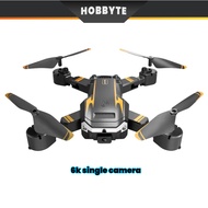 HD Camera FPV Drone Optical Flow Hovering Obstacle Avoidance Positioning Drone