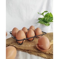 FAKE EGGS, PLASTIC EGGS, IMITATION EGGS