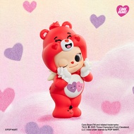 Pop Mart Zsiga Care Bears Series Figures