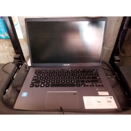 asus laptop second hand for sale