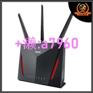 【可開發票】ASUS 華碩 RT-ac86u GT-2900 ROG 無線路由器 wifi分【C666】
