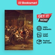 TOC-book - Paperback - English - 9780244052904