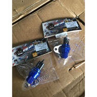 MANUAL ISC VALVE W/ LOCK | NMAX - AEROX  V1 V2