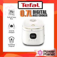 Tefal Mini Cooker 0.7L Digital Rice Cooker RK5151 (NEW) / RK5001 Fuzzy Logic