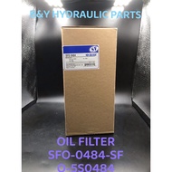 OIL FILTER SFO - 0484 - SF/O5S0484