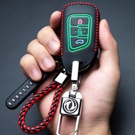 Dongfeng Popular T5 Key Cover Lingzhi M5L Jingyi X3 x5 X6 S50 sx6 CM7 Car Key Case 21 Styles