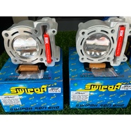 SWIPOH Block LC135 68mm & 70mm Body +7