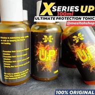 XSERIES UP (ULTIMATE PROTECTION TONIC) *100ml*👍🏻