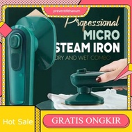 Handheld Steam Iron Portable Electric Steam Iron Mini Iron Steam Iron