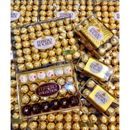 FerreroCollection Rocher Chocolate