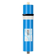 Membran RO 100 GPD Membrane RO 400 GPD Reverse Osmosis Filter