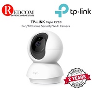 TP-LINK Tapo C210 - Pan/Tilt Home Security Wi-Fi Camera