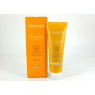 WARDAH C-Defense DD Cream