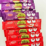 Jello Mellow / Jelly Marshmallow (HALAL)