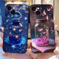 Soft Case For OPPO Reno 5 Pro 6 7 Z Reno 8 10 Pro + 8T 5G Cute Cartoon OB073