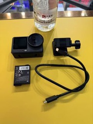 DJI Osmo Action 6 標準套裝運動相機