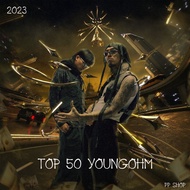 YOUNGOHM 2023 (แผ่น CD , USB แฟลชไดร์ฟ , SD CARD)