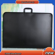 CBE Zipper Drafting Bag/ Art Portfolio Bag/ Drawing Bag A1/A2/A3