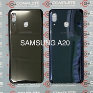 SAMSUNG A20 BACKDOOR / A205 | ORIGINAL SAMSUNG A20 BACK COVER
