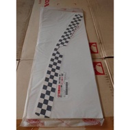Inner Fairing Sticker Yamaha Fino SPORT 2011/20B-F83GA-00