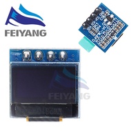 0.49 inch White LCD Screen Module 0.49" 64x32 i2c ssd1306 avr stm32