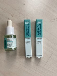 英國 Boots Tea Tree英國茶樹.精油