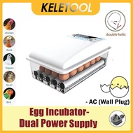 incubator egg automatic  mesin telur ayam telur egg hatcher incubator mengeram telur egg incubator C