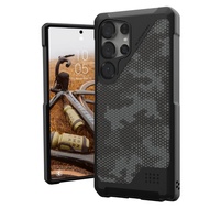 (แถมฟิล์ม) เคส UAG Metropolis LT Magnetic สำหรับ iPhone 17 Pro Max / Galaxy S25 Ultra