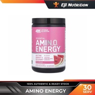 OPTIMUM NUTRITION Amino Energy, 30 Servings
