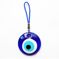 【Fashionable Evil Eye Charm】 Evil Eye Pendant For Keychain Bag And Car Accessory Evil Eye/Pendant/Ch