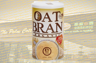 Earth Living Oat Bran 600g