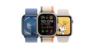 apple watch series 7 45mm ibox