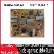 Sharp Full HD TV LC-60LE275X LC-60LE275X LC60LE275X Power Board RUNTKB285WJQZ APDP-153A1 APDP-153A1