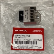 GENUINE HONDA WAVE S / RS / RSX 100 CHARGER_31600KRS971