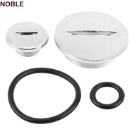 NOBLE Engine Stator Cover Motorcycle Durable For 50cc 70cc 90cc 110cc 50-110CC ATV Quad Quad Engine