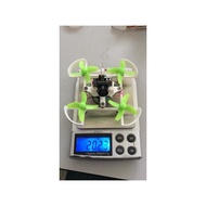 Improved Tiny Whoop Inductrix/ E010 FPV/ frame 3 grams.