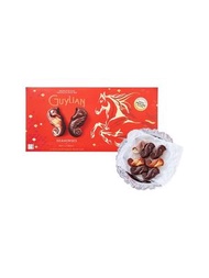 內地直送 - 山姆代購 Guylian 吉利蓮海馬形什錦巧克力製品 333g