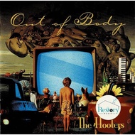 The Hooters CD-Out Of Body (CD) (NM or M-)