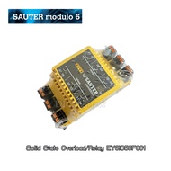 Solid State Overload/Relay Model EY6IO50F001 " Sauter "