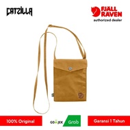 Fjallraven Pocket Acorn Sling Bag