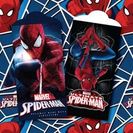 Sampul Raya SpiderMan2021