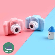 KIDAS KAMERA - KAMERA DIGITAL MINI ANAK DSLR MAINAN KAMERA ANAK