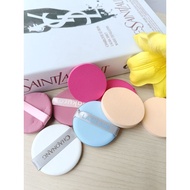 Beauty Blender 4 in 1 – Makeup Sponge in Different Shapes for Flawless Results