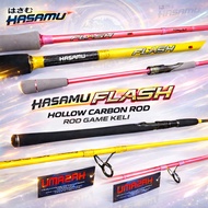 HASAMU FLASH ROD PINK ROD YELLOW ROD ROD KOLAM BOTTOM