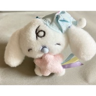 SANRIO Cinnamonroll Keychain