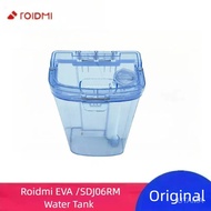 Original Roidmi EVA SDJ06RM Clean Water Tank For Roidmi Eva Robot Vacuum Cleaner Accessories Sapre P