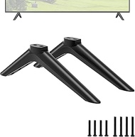 TV Stand for Hisense TV Legs, for Hisense 32" 40" 43" TV 32H4030F1 32H4F 40H5590F 40H4F 40H3F9 40H40