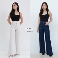 Defect Item Atwell