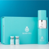 K-Beauty BIOPLEX MAMICELL AirJet 50,000 ppm Rejuvenating Ampoule Set 7mm 14P